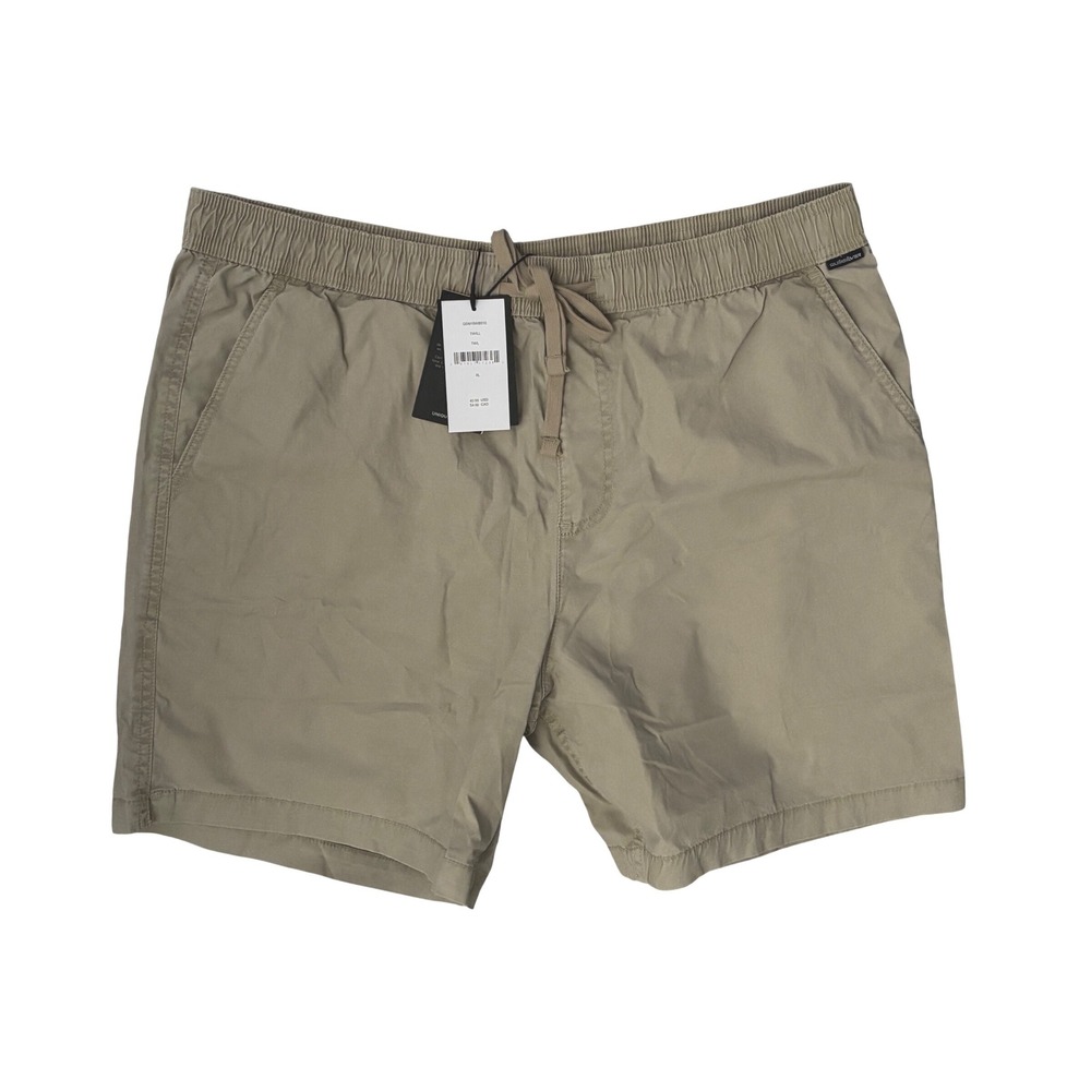 NWT Quick Silver Shorts Size XL